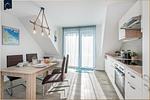 Ferienhaus Sonnenschein OG - Top-Hundeurlaub