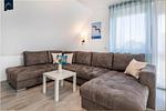 Ferienhaus Sonnenschein OG - Top-Hundeurlaub