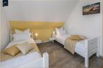 Ferienhaus Sonnenschein OG - Top-Hundeurlaub