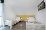 Ferienhaus Sonnenschein OG - Top-Hundeurlaub