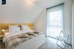 Ferienhaus Sonnenschein OG - Top-Hundeurlaub