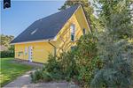 Ferienhaus Sonnenschein OG - Top-Hundeurlaub