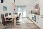 Ferienhaus Himmelblau EG - Top-Hundeurlaub