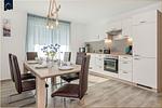 Ferienhaus Himmelblau EG - Top-Hundeurlaub