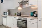 Ferienhaus Himmelblau EG - Top-Hundeurlaub