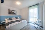 Ferienhaus Himmelblau EG - Top-Hundeurlaub