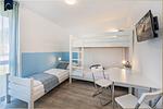 Ferienhaus Himmelblau EG - Top-Hundeurlaub