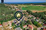 Ferienhaus Himmelblau EG - Top-Hundeurlaub