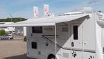 Wohnmobile 4Pfoten im Stuttgart und Heilbronn - Top-Hundeurlaub