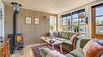 living-room - Ferienhaus für 4 Personen (48 m²) in Nyborg - Top-Hundeurlaub
