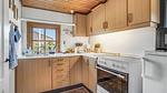 kitchen - Ferienhaus für 4 Personen (48 m²) in Nyborg - Top-Hundeurlaub