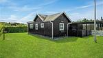 exterior - Ferienhaus für 4 Personen (48 m²) in Nyborg - Top-Hundeurlaub