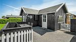 exterior - Ferienhaus für 4 Personen (48 m²) in Nyborg - Top-Hundeurlaub