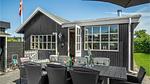 exterior - Ferienhaus für 4 Personen (48 m²) in Nyborg - Top-Hundeurlaub
