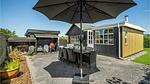 outside - Ferienhaus für 4 Personen (48 m²) in Nyborg - Top-Hundeurlaub