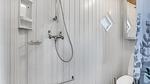 bathroom - Ferienhaus für 4 Personen (48 m²) in Nyborg - Top-Hundeurlaub