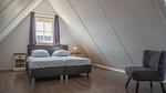 BedRoom - Ferienhaus für 9 Personen (130 m²) in West-Graftdijk - Top-Hundeurlaub