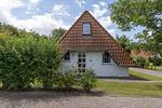 Fassade / Eingang - Ferienhaus  Westertill 01 - Top-Hundeurlaub