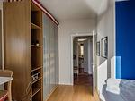 Wohnzimmer - Objekt-Nr. 199 - Strand - Trelleborgallee - Top-Hundeurlaub