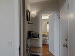 Badezimmer - Objekt-Nr. 199 - Strand - Trelleborgallee - Top-Hundeurlaub