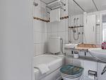 Badezimmer - Objekt-Nr. 199 - Strand - Trelleborgallee - Top-Hundeurlaub