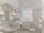 Badezimmer - Objekt-Nr. 247 - Hafen - Kurgartenstraße - Top-Hundeurlaub