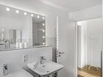 Badezimmer - Objekt-Nr. 32 - Hafen - Vogteistraße - Top-Hundeurlaub