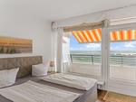 Schlafzimmer - Objekt-Nr. 33 - Strand - Trelleborgallee - Top-Hundeurlaub