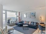 Wohnzimmer - Objekt-Nr. 68 - Strand - Trelleborgallee - Top-Hundeurlaub