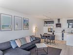 Wohnzimmer - Objekt-Nr. 68 - Strand - Trelleborgallee - Top-Hundeurlaub