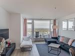 Wohnzimmer - Objekt-Nr. 68 - Strand - Trelleborgallee - Top-Hundeurlaub
