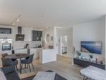 Wohnzimmer - Objekt-Nr. 68 - Strand - Trelleborgallee - Top-Hundeurlaub