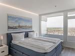 Schlafzimmer - Objekt-Nr. 68 - Strand - Trelleborgallee - Top-Hundeurlaub