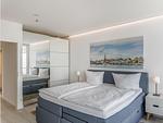 Schlafzimmer - Objekt-Nr. 68 - Strand - Trelleborgallee - Top-Hundeurlaub