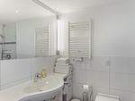 Badezimmer - Objekt-Nr. 68 - Strand - Trelleborgallee - Top-Hundeurlaub