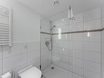 Badezimmer - Objekt-Nr. 68 - Strand - Trelleborgallee - Top-Hundeurlaub
