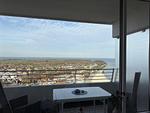 Balkon - Objekt-Nr. 68 - Strand - Trelleborgallee - Top-Hundeurlaub