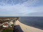 Meerblick - Objekt-Nr. 68 - Strand - Trelleborgallee - Top-Hundeurlaub