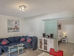 Wohnzimmer - Objekt-Nr. 86 - Priwall - Wiekstraße - Top-Hundeurlaub