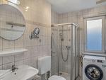 Badezimmer - Objekt-Nr. 86 - Priwall - Wiekstraße - Top-Hundeurlaub