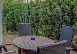Terrasse - Objekt-Nr. 86 - Priwall - Wiekstraße - Top-Hundeurlaub