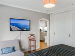 Schlafzimmer - Objekt-Nr. 95 - Strand - Trelleborgallee - Top-Hundeurlaub