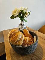 Dekoratives Detail - Ferienwohnung "Weitblick zum Arber" Apartment 15 - Top-Hundeurlaub