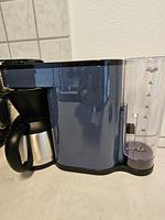 Küche / Küchenzeile - Ferienwohnung "Weitblick zum Arber" Apartment 15 - Top-Hundeurlaub