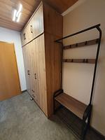 Empfang - Ferienwohnung "Weitblick zum Arber" Apartment 15 - Top-Hundeurlaub