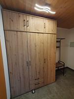 Empfang - Ferienwohnung "Weitblick zum Arber" Apartment 15 - Top-Hundeurlaub