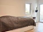 Schlafzimmer - Ostseegarten - Top-Hundeurlaub