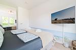 Schlafzimmer - Ostseegarten - Top-Hundeurlaub
