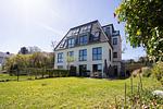 Garten - Ostseegarten - Top-Hundeurlaub
