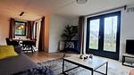 LivingRoom - Ferienhaus für 7 Personen in Ewijk - Top-Hundeurlaub